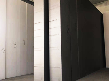 锦州石墨苯板：建筑保温的优质之选
