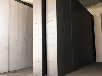 锦州石墨苯板：革新建筑保温的神奇材料