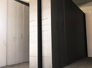 建筑节能新宠：锦州石墨苯板