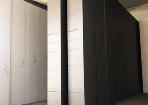 锦州石墨苯板：建筑保温领域的新选择