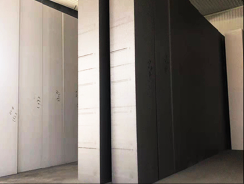 锦州石墨苯板:建筑节能的优质保温核心材料