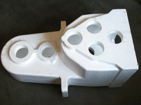 锦州消失模苯板:消失模铸造的关键造型材料