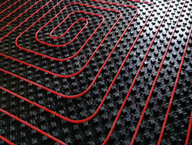 锦州蘑菇头地暖模块:地暖创新之选