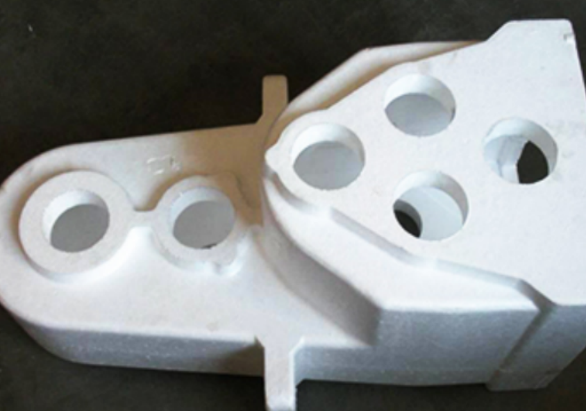 锦州消失模苯板:革新铸造工艺的材料