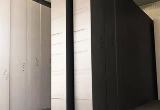 锦州石墨苯板:绿色建筑的保温标杆